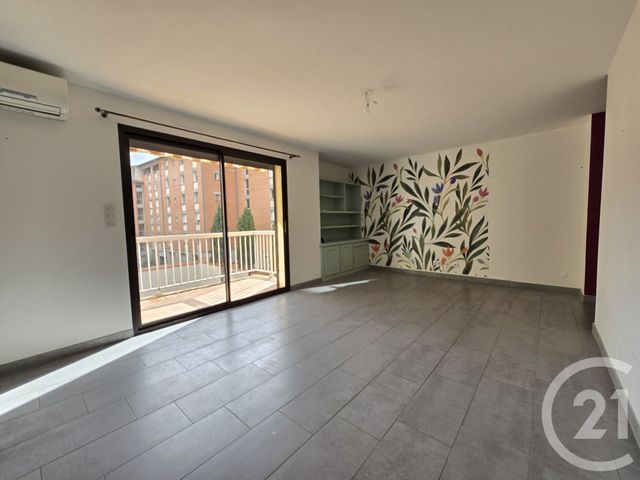 Appartement T3 &agrave; vendre - 3 pi&egrave;ces - 84,52 m2 - Albi - 81 - MIDI-PYRENEES