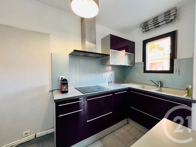 Appartement T3 &agrave; vendre - 3 pi&egrave;ces - 84,52 m2 - Albi - 81 - MIDI-PYRENEES