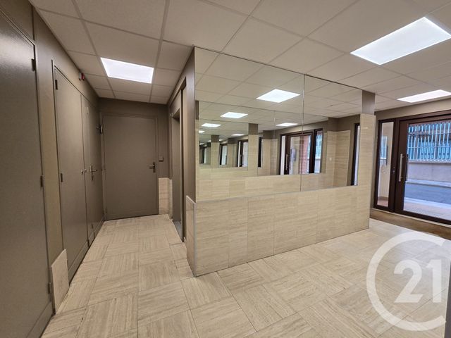 Appartement T3 &agrave; vendre - 3 pi&egrave;ces - 84,52 m2 - Albi - 81 - MIDI-PYRENEES