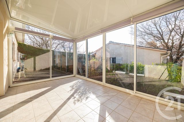 Maison &agrave; vendre - 4 pi&egrave;ces - 116,77 m2 - Cambon D Albi - 81 - MIDI-PYRENEES