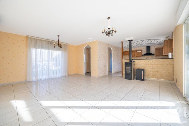 Maison &agrave; vendre - 4 pi&egrave;ces - 116,77 m2 - Cambon D Albi - 81 - MIDI-PYRENEES