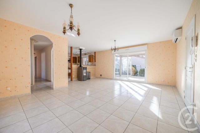 Maison &agrave; vendre - 4 pi&egrave;ces - 116,77 m2 - Cambon D Albi - 81 - MIDI-PYRENEES