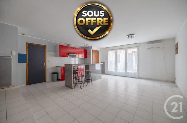 immeuble - GIROUSSENS - 81