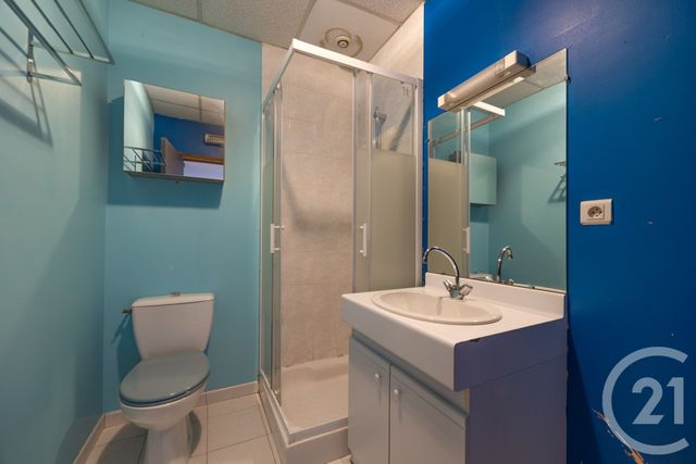 Immeuble &agrave; vendre - 127,36 m2 - St Sulpice La Pointe - 81 - MIDI-PYRENEES