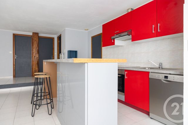 Immeuble &agrave; vendre - 127,36 m2 - St Sulpice La Pointe - 81 - MIDI-PYRENEES