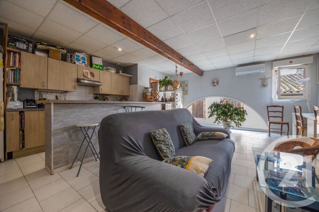 Immeuble &agrave; vendre - 127,36 m2 - St Sulpice La Pointe - 81 - MIDI-PYRENEES