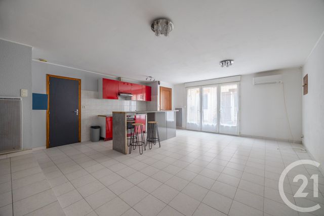 Immeuble &agrave; vendre - 127,36 m2 - St Sulpice La Pointe - 81 - MIDI-PYRENEES