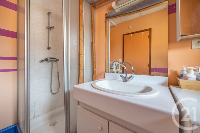 Immeuble &agrave; vendre - 127,36 m2 - St Sulpice La Pointe - 81 - MIDI-PYRENEES