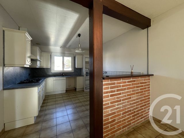 Maison &agrave; vendre - 6 pi&egrave;ces - 101 m2 - Albi - 81 - MIDI-PYRENEES