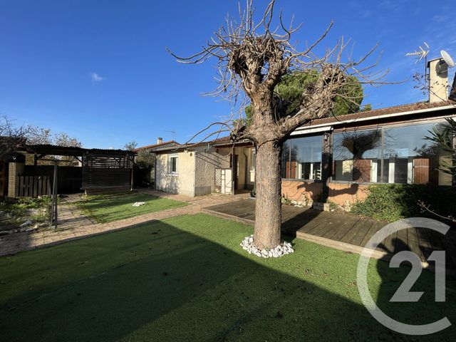 maison - ST JUERY - 81