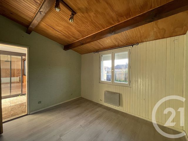 Maison &agrave; vendre - 6 pi&egrave;ces - 101 m2 - Albi - 81 - MIDI-PYRENEES