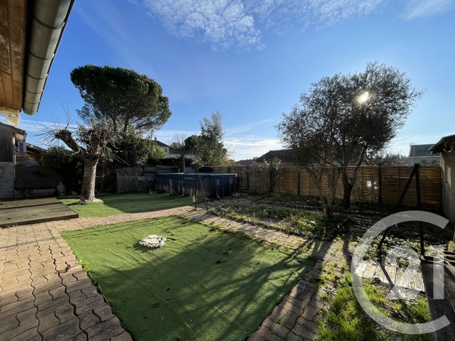 Maison &agrave; vendre - 6 pi&egrave;ces - 101 m2 - Albi - 81 - MIDI-PYRENEES