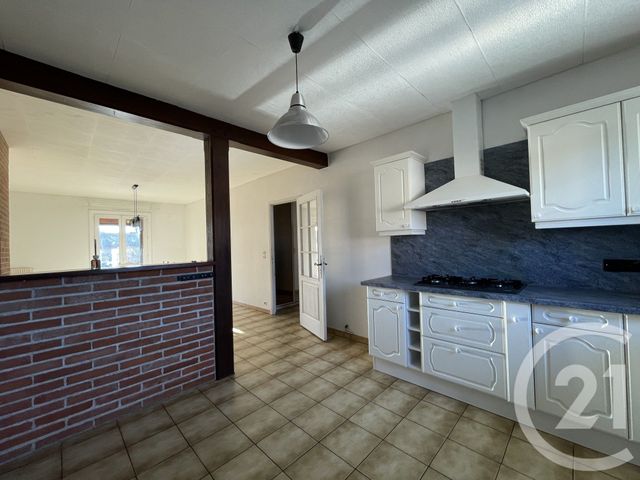 Maison &agrave; vendre - 6 pi&egrave;ces - 101 m2 - Albi - 81 - MIDI-PYRENEES