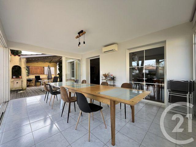 Maison &agrave; vendre - 11 pi&egrave;ces - 262 m2 - Albi - 81 - MIDI-PYRENEES