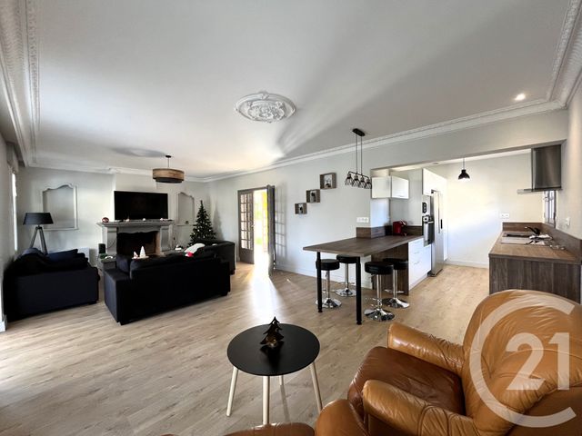 Maison &agrave; vendre - 11 pi&egrave;ces - 262 m2 - Albi - 81 - MIDI-PYRENEES