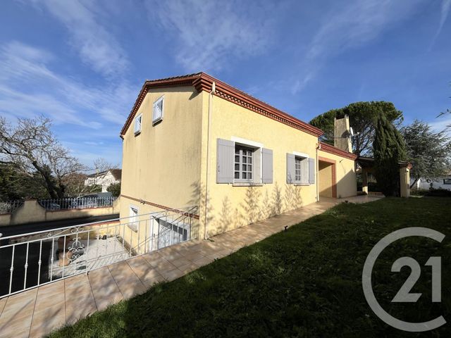Maison &agrave; vendre - 11 pi&egrave;ces - 262 m2 - Albi - 81 - MIDI-PYRENEES
