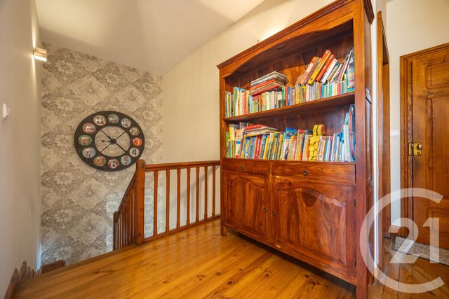 Maison &agrave; vendre - 6 pi&egrave;ces - 160,50 m2 - St Juery - 81 - MIDI-PYRENEES