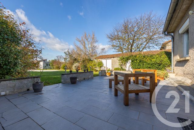 Maison &agrave; vendre - 6 pi&egrave;ces - 160,50 m2 - St Juery - 81 - MIDI-PYRENEES