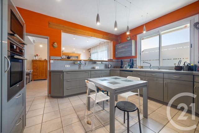 Maison &agrave; vendre - 6 pi&egrave;ces - 160,50 m2 - St Juery - 81 - MIDI-PYRENEES