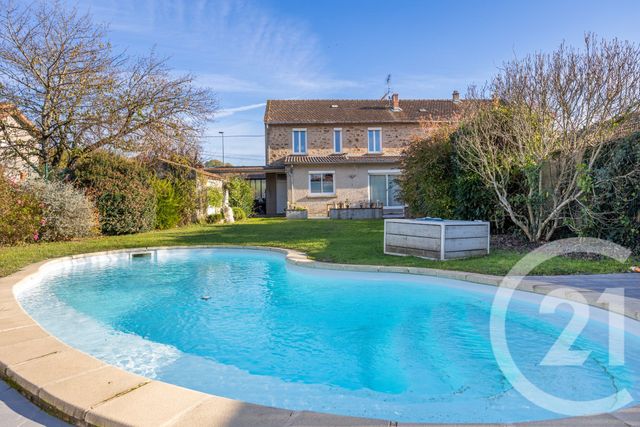 maison - ST JUERY - 81