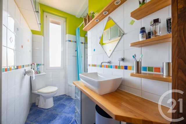 Maison &agrave; vendre - 6 pi&egrave;ces - 160,50 m2 - St Juery - 81 - MIDI-PYRENEES