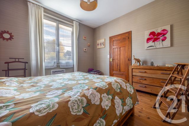 Maison &agrave; vendre - 6 pi&egrave;ces - 160,50 m2 - St Juery - 81 - MIDI-PYRENEES