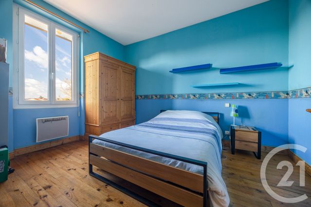 Maison &agrave; vendre - 6 pi&egrave;ces - 160,50 m2 - St Juery - 81 - MIDI-PYRENEES