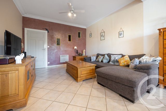 Maison &agrave; vendre - 6 pi&egrave;ces - 160,50 m2 - St Juery - 81 - MIDI-PYRENEES