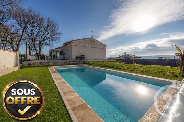 maison - ROSIERES - 81