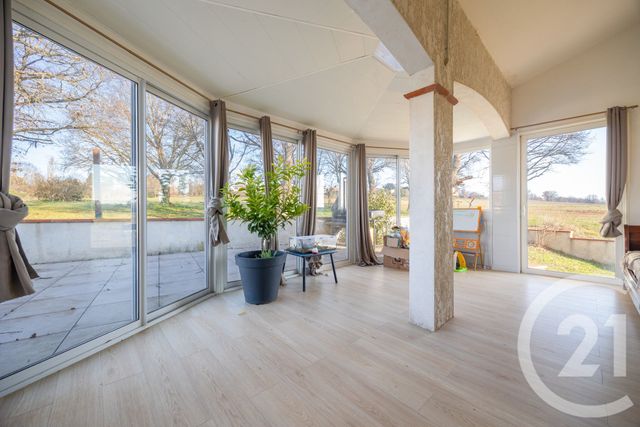 Maison &agrave; vendre - 5 pi&egrave;ces - 154 m2 - Rosieres - 81 - MIDI-PYRENEES