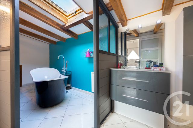 Maison &agrave; vendre - 5 pi&egrave;ces - 154 m2 - Rosieres - 81 - MIDI-PYRENEES