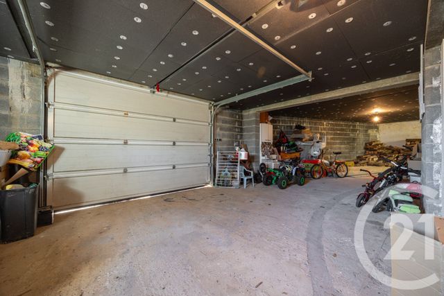 Maison &agrave; vendre - 5 pi&egrave;ces - 154 m2 - Rosieres - 81 - MIDI-PYRENEES