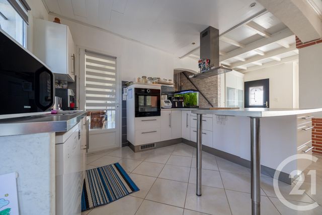 Maison &agrave; vendre - 5 pi&egrave;ces - 154 m2 - Rosieres - 81 - MIDI-PYRENEES