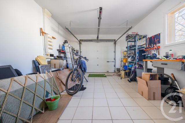 Maison &agrave; vendre - 4 pi&egrave;ces - 111,70 m2 - Lombers - 81 - MIDI-PYRENEES