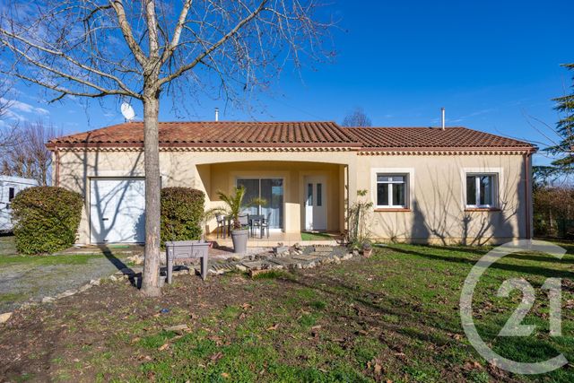 Prix immobilier LOMBERS - Photo d’une maison vendue