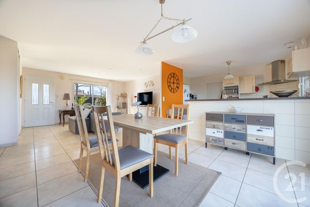 Maison &agrave; vendre - 4 pi&egrave;ces - 111,70 m2 - Lombers - 81 - MIDI-PYRENEES