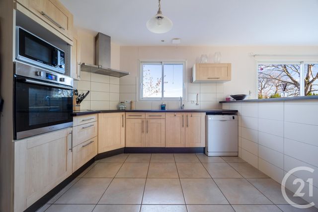 Maison &agrave; vendre - 4 pi&egrave;ces - 111,70 m2 - Lombers - 81 - MIDI-PYRENEES