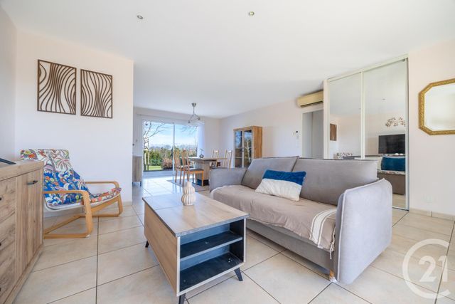 Maison &agrave; vendre - 4 pi&egrave;ces - 111,70 m2 - Lombers - 81 - MIDI-PYRENEES