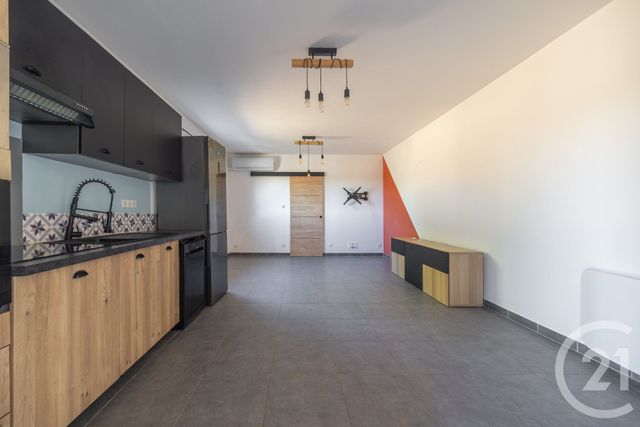 Maison &agrave; vendre - 3 pi&egrave;ces - 74,90 m2 - Lescure D Albigeois - 81 - MIDI-PYRENEES