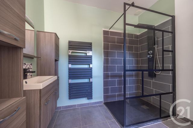 Maison &agrave; vendre - 3 pi&egrave;ces - 74,90 m2 - Lescure D Albigeois - 81 - MIDI-PYRENEES