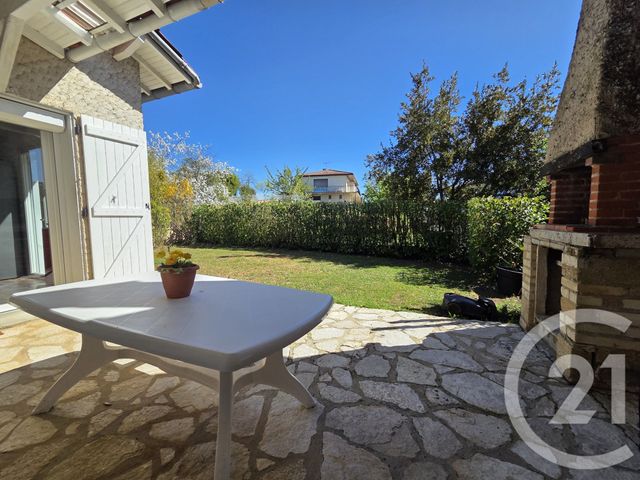 Maison &agrave; vendre - 6 pi&egrave;ces - 134,26 m2 - Puygouzon - 81 - MIDI-PYRENEES