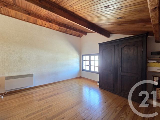 Maison &agrave; vendre - 6 pi&egrave;ces - 134,26 m2 - Puygouzon - 81 - MIDI-PYRENEES