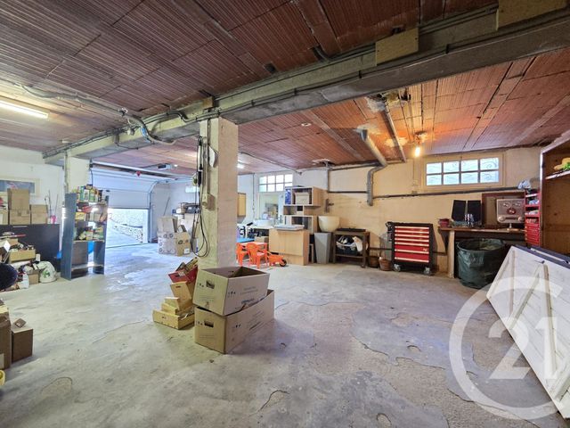 Maison &agrave; vendre - 6 pi&egrave;ces - 134,26 m2 - Puygouzon - 81 - MIDI-PYRENEES