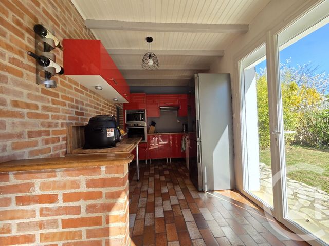 Maison &agrave; vendre - 6 pi&egrave;ces - 134,26 m2 - Puygouzon - 81 - MIDI-PYRENEES