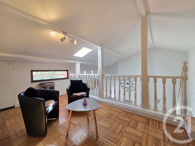 Maison &agrave; vendre - 6 pi&egrave;ces - 134,26 m2 - Puygouzon - 81 - MIDI-PYRENEES