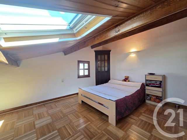 Maison &agrave; vendre - 6 pi&egrave;ces - 134,26 m2 - Puygouzon - 81 - MIDI-PYRENEES