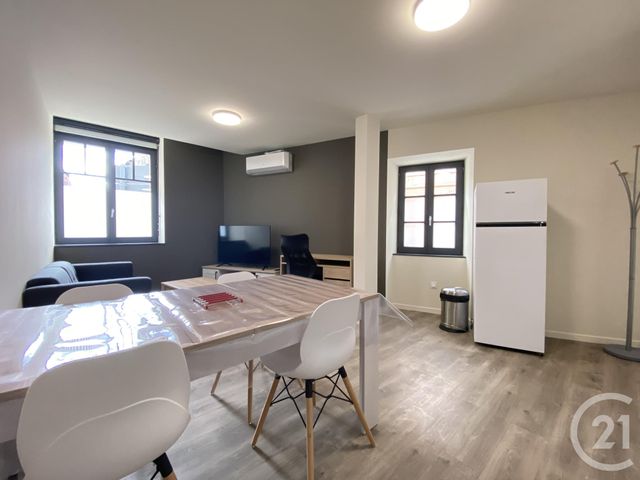 appartement - ALBI - 81