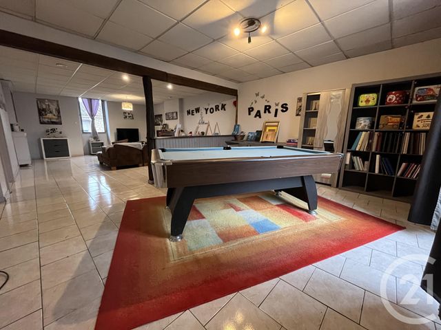 Maison &agrave; vendre - 7 pi&egrave;ces - 285,03 m2 - Le Garric - 81 - MIDI-PYRENEES