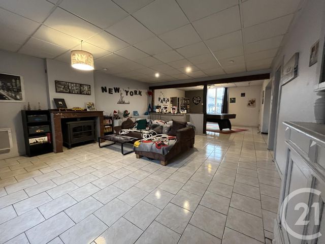 Maison &agrave; vendre - 7 pi&egrave;ces - 285,03 m2 - Le Garric - 81 - MIDI-PYRENEES