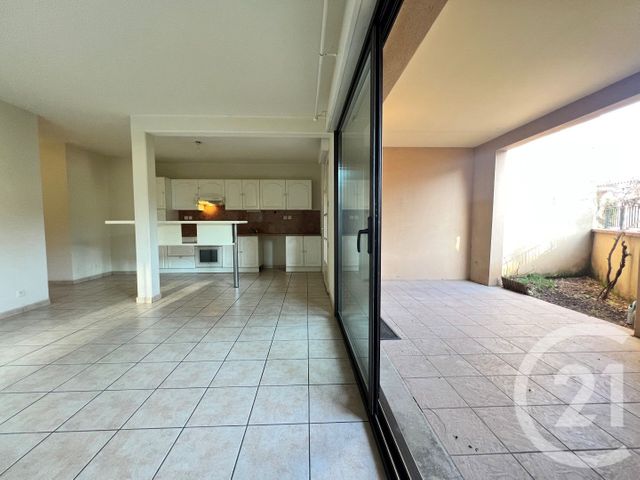 appartement - ALBI - 81